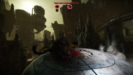 Evolve: Monster Race Edition (2015/RUS/ENG/Repack by R.G. Steamgames)