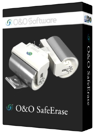 O&O SafeErase Professional 8.0 Build 90