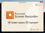 Icecream Screen Recorder 1.37 (ML/RUS)