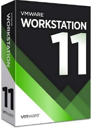VMware Workstation 11.1.0 Build 2496824