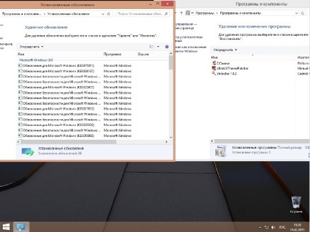Windows Embedded 8.1 Industry Pro KottoSOFT v.14.2.15 (x64/2015/RUS)