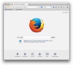 Mozilla Firefox 31.5.0 ESR