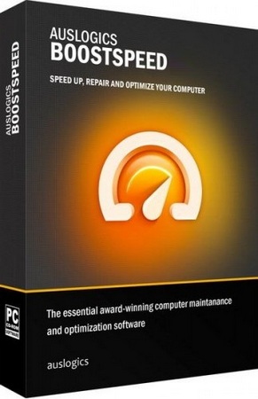 Auslogics BoostSpeed Premium 7.8.0.0 DC 20.02.2015 RePack/Portable by Diakov