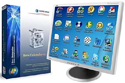 Revo Uninstaller 2015 rus