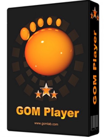 GOM Media Player 2.2.67.5221 Final Rus