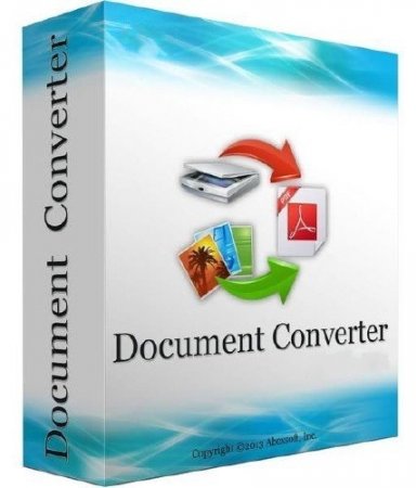 Soft4Boost Document Converter 3.2.5.165 MULTi / Rus