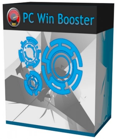 Soft4Boost PC Win Booster 7.9.5.367 ML/RUS