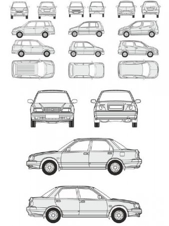 ���������� Daihatsu - ��������� ��������� � ��������