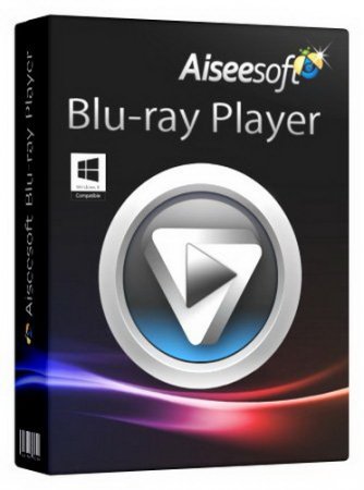 Aiseesoft Blu-ray Player 6.2.80.33023 Portable ML/Rus