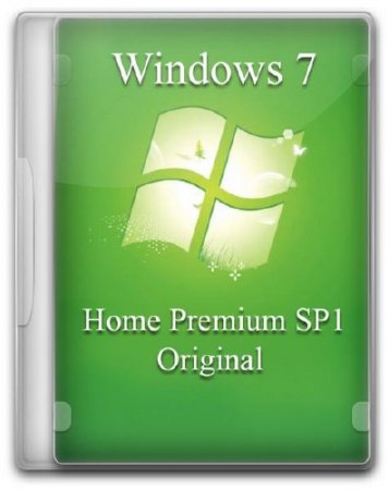 Windows 7 Home Premium SP1 Light Optimization v.11.02.15 by 43 Region (x86/2015/RUS)