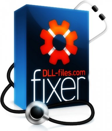 DLL-Files Fixer 3.2.81.3050 Multi/Rus
