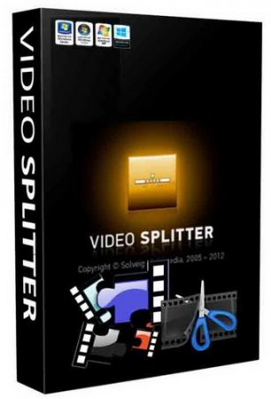 Solveig MM Video Splitter 4 Home 4.0.1502.19 Multi/Rus