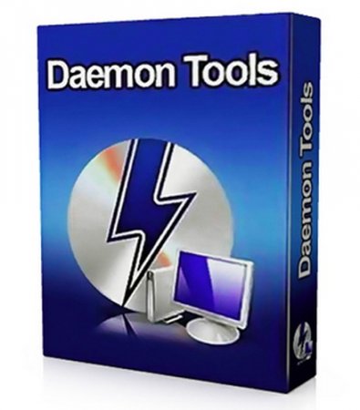 DAEMON Tools Lite 5.0.1.0406 (Ml/Rus/2015)