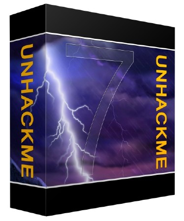 UnHackMe 7.71 Build 471 + Rus