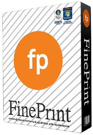 FinePrint 8.25 Workstation / Server Edition