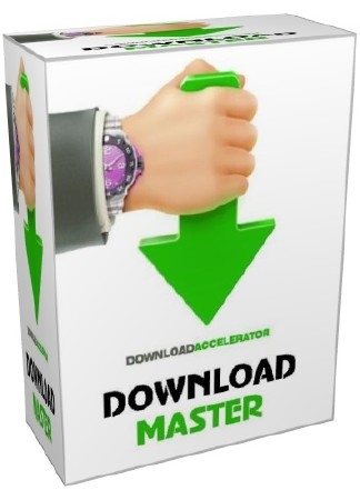 Download Master 6.2.1.1447 Final RePack/Portable by Diakov