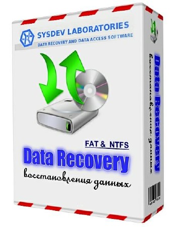Raise Data Recovery for FAT / NTFS 5.17.1