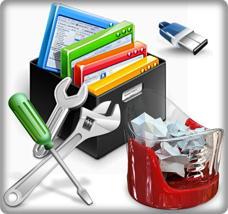 Uninstall Tool 3.4.2 Build 5405 RePack/Portable by Diakov