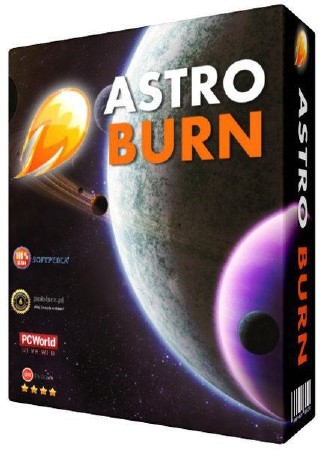 Astroburn Pro 3.2.0.0198