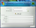 Windows Password Kracker 3.0 Portable Multi/Rus