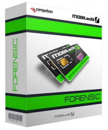 MOBILedit! Forensic 7.8.1.6033 Portable ML/Rus
