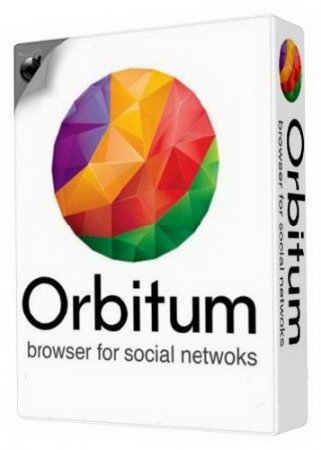 Orbitum Browser 39.0.2171.125 ML/RUS