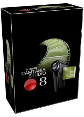 TechSmith Camtasia Studio 8.5.0 Build 1954 RePack by Diakov