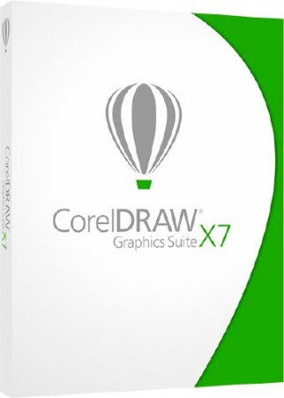 CorelDRAW Graphics Suite X7 17.4.0.887 Special Edition (x86/x64/ML/RUS)