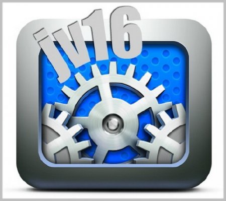 jv16 PowerTools X 4.0.0.1473 Final RePack/Portable by Diakov