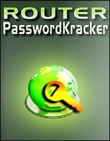 Router Password Kracker 3.6 Rus Portable