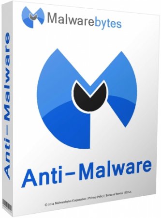 Malwarebytes Anti-Malware Premium 2.1.4.1018 RC3 RePack by Diakov