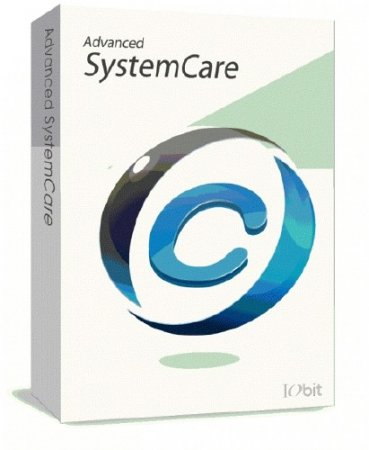 Advanced SystemCare Ultimate 8.0.1.662 RePack by Diakov