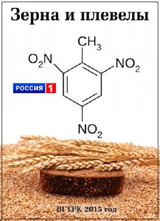 ����� � ������� (���� 24.03.2015) HDTVRip