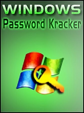 Windows Password Kracker 3.0 Portable Multi/Rus