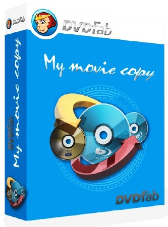 DVDFab 9.1.9.6 Final
