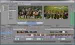 Sony Vegas Pro 13.0 Build 444 x64 RePack by Diakov