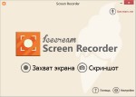 IceCream Screen Recorder 1.39 Portable (ML/Rus)
