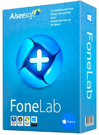 Aiseesoft FoneLab 8.0.72
