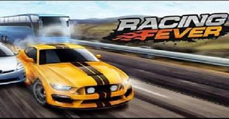 Racing Feverv1.2 (2015/RUS/ENG) Android