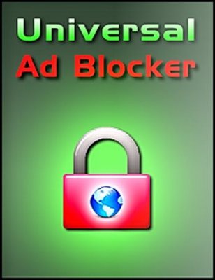 Universal Ad Blocker 3.0 Final + Portable