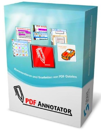 PDF Annotator 5.0.0.507