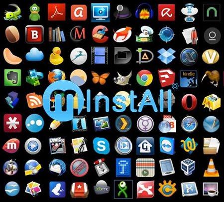 MInstAll 1.0.1.69 Portable MULTi / Rus