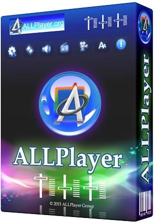 ALLPlayer 6.2.0.0 Portable (MULTi / Rus)