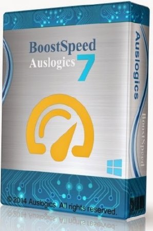 Auslogics BoostSpeed Premium 7.9.0.0 RePack/Portable by Diakov