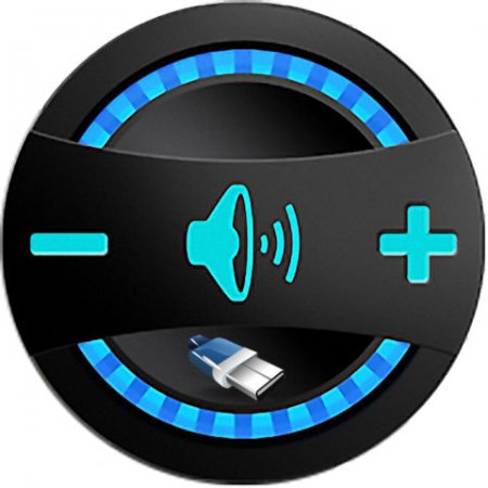 Volume2 v1.1.4 + Portable (ML/RUS)