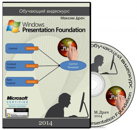 Windows Presentation Foundation (2014) 