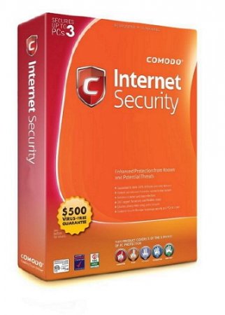 Comodo Internet Security Premium 8.2.0.4508 Final