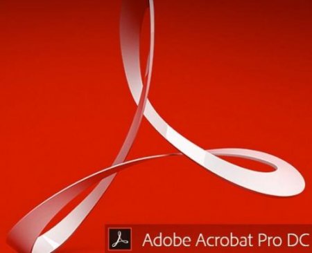 Adobe Acrobat Pro DC 2015.007.20033 (2015/ML/RUS)