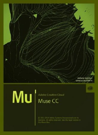 Adobe Muse CC 2014.3.2.11 by m0nkrus (2015/ML/RUS)