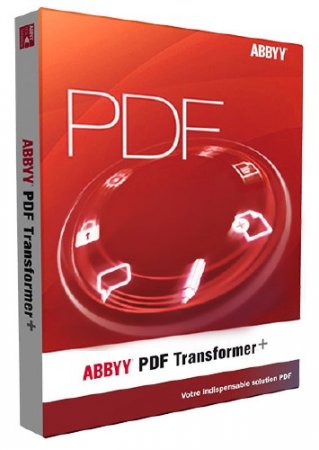 ABBYY PDF Transformer+ 12.0.104.167 (2015/ML/RUS)